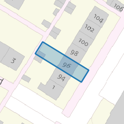 Perceel AMF00-A-7692