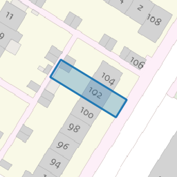 Perceel AMF00-A-7695