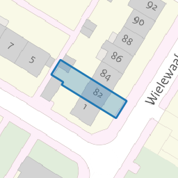 Perceel AMF00-A-7696