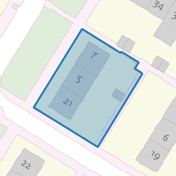 Perceel AMF00-A-7706