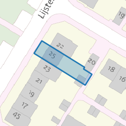 Perceel AMF00-A-7716