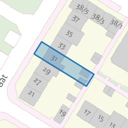 Perceel AMF00-A-7717