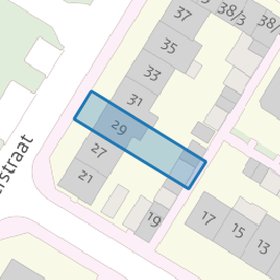 Perceel AMF00-A-7719