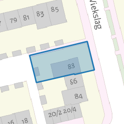 Perceel AMF00-A-7728