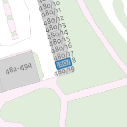 Perceel AMF00-A-7736