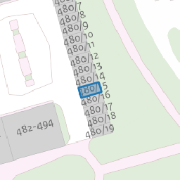 Perceel AMF00-A-7737