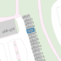 Perceel AMF00-A-7740