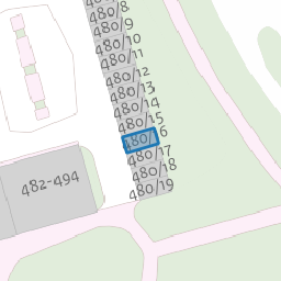 Perceel AMF00-A-7741