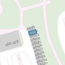 Perceel AMF00-A-7743