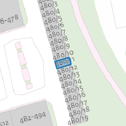 Perceel AMF00-A-7746