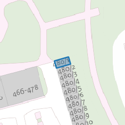 Perceel AMF00-A-7750