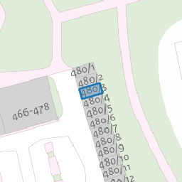 Perceel AMF00-A-7752