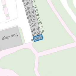 Perceel AMF00-A-7754