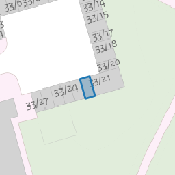 Perceel AMF00-A-7780