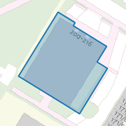 Perceel AMF00-A-7783