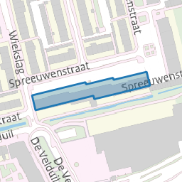 Perceel AMF00-A-7792