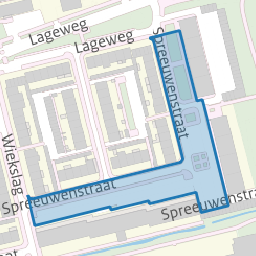 Perceel AMF00-A-7793