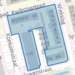Perceel AMF00-A-7794