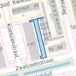 Perceel AMF00-A-7796