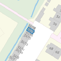 Perceel AMF00-A-7797