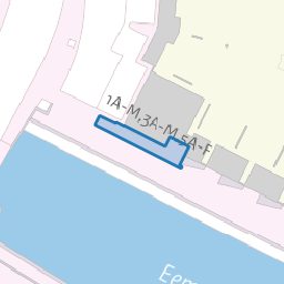 Perceel AMF00-A-7799