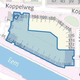 Perceel AMF00-A-7800