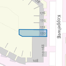 Perceel AMF00-A-7801