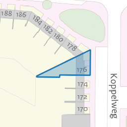 Perceel AMF00-A-7804