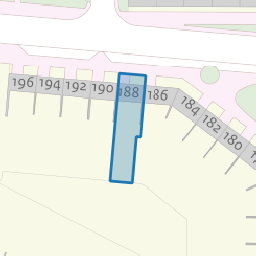 Perceel AMF00-A-7810