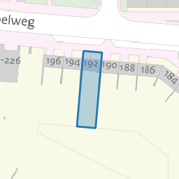 Perceel AMF00-A-7812