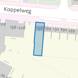 Perceel AMF00-A-7814