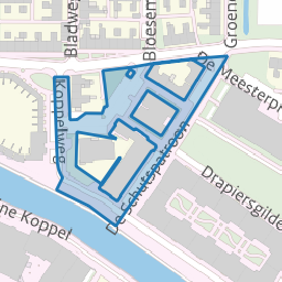 Perceel AMF00-A-7827