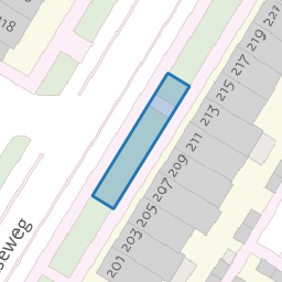 Perceel AMF00-A-7843