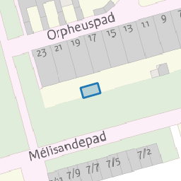 Perceel AMF00-A-7850