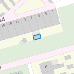 Perceel AMF00-A-7853