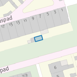 Perceel AMF00-A-7855