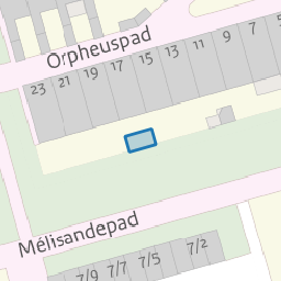 Perceel AMF00-A-7856