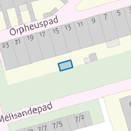 Perceel AMF00-A-7860