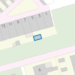 Perceel AMF00-A-7861