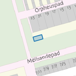 Perceel AMF00-A-7862