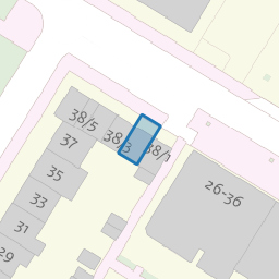 Perceel AMF00-A-7863