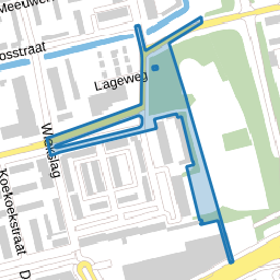 Perceel AMF00-A-7870