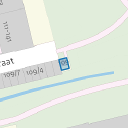 Perceel AMF00-A-7871