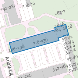 Perceel AMF00-A-7886