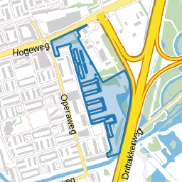 Perceel AMF00-A-7919