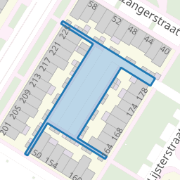 Perceel AMF00-A-7926