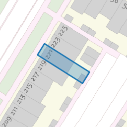 Perceel AMF00-A-7932