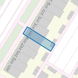 Perceel AMF00-A-7933