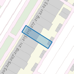 Perceel AMF00-A-7934