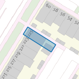 Perceel AMF00-A-7935